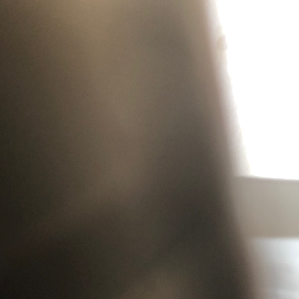 Meet your Posher, Margaret